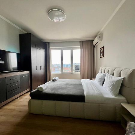 Amazing View Central 1 Bedroom Apartment Pazardžik Esterno foto