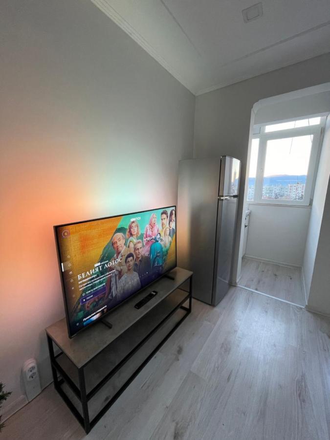 Amazing View Central 1 Bedroom Apartment Pazardžik Esterno foto