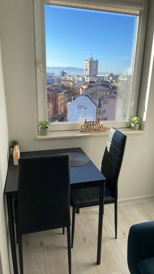 Amazing View Central 1 Bedroom Apartment Pazardžik Esterno foto